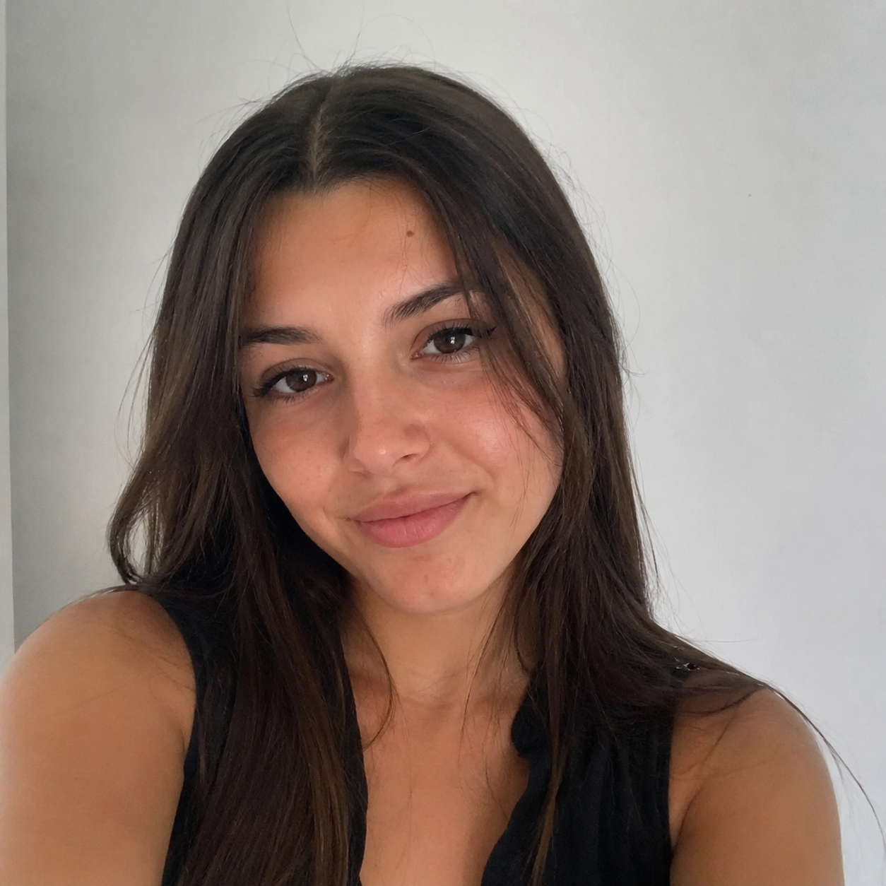 Mireia P. - Málaga