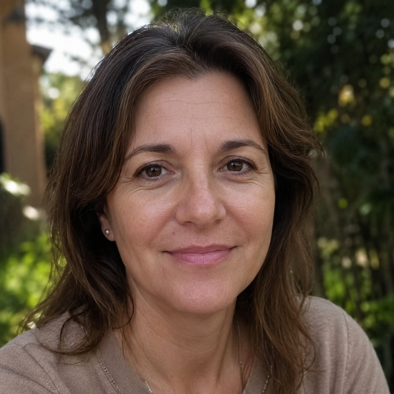 Paloma G. - Sevilla