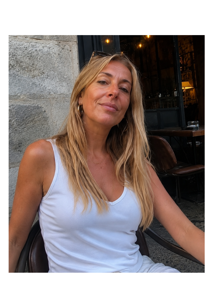 Martina R. - Cataluña