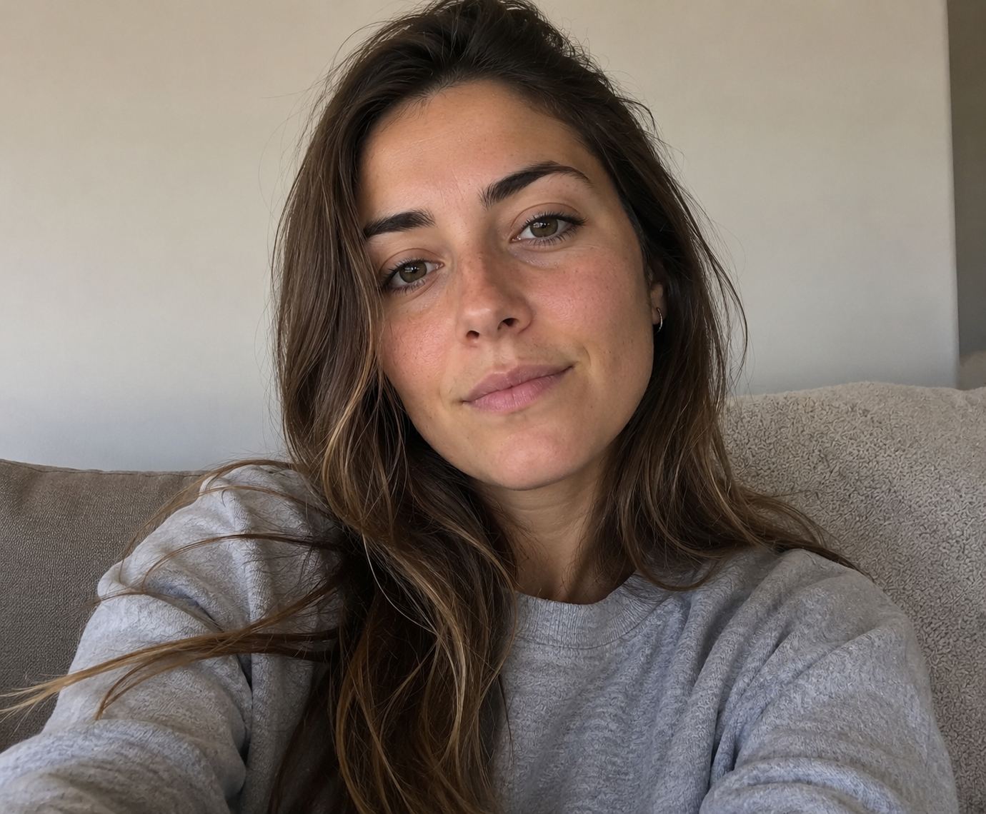 Andrea D. - Málaga
