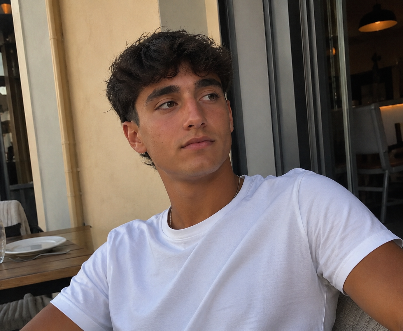 Carles M. - Barcelona